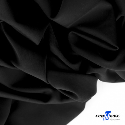 Бифлекс "ОмТекс", 200 гр/м2, шир. 150 см, цвет чёрный матовый, (3,23 м/кг) - купить в Старом Осколе. Цена 1 487.87 руб.