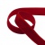 Лента бархатная нейлон, шир.12 мм, (упак. 45,7м), цв.45-красный - купить в Старом Осколе. Цена: 392 руб.