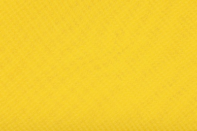 Желтый шифон 75D 100% п/эфир 19/yellow, 57г/м2, ш.150см. - купить в Старом Осколе. Цена 128.15 руб.