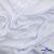 Ткань плательная Муар, 100% полиэстер,165 (+/-5) гр/м2, шир. 150 см, цв. Белый - купить в Старом Осколе. Цена 215.65 руб.