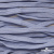 Шнур плетеный (плоский) d-12 мм, (уп.90+/-1м), 100% полиэстер, цв.259 - голубой - купить в Старом Осколе. Цена: 8.62 руб.