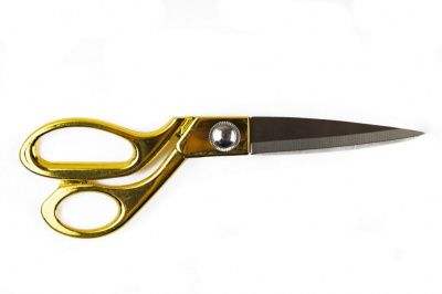 Ножницы арт.0330-4500 закройные, 8,5"/ 216 мм - купить в Старом Осколе. Цена: 663.58 руб.