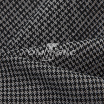 Ткань костюмная "Николь", 98%P 2%S, 232 г/м2 ш.150 см, цв-серый - купить в Старом Осколе. Цена 433.20 руб.