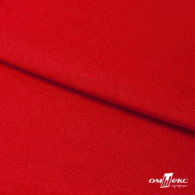 Бифлекс "ОмТекс", 200 гр/м2, шир. 150 см, цвет красный, (3,23 м/кг), блестящий - купить в Старом Осколе. Цена 1 483.96 руб.