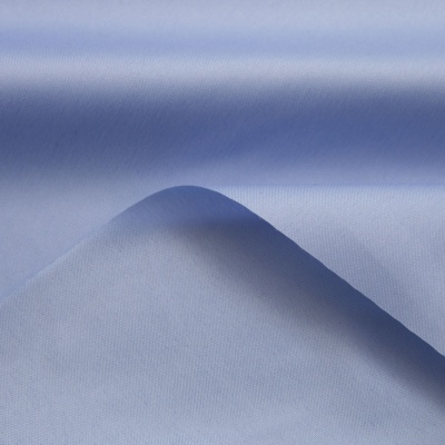 Курточная ткань Дюэл (дюспо) 16-4020, PU/WR, 80 гр/м2, шир.150см, цвет голубой - купить в Старом Осколе. Цена 113.48 руб.