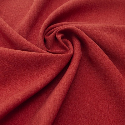 Ткань костюмная габардин "Меланж" 6121А, 172 гр/м2, шир.150см, цвет терракот - купить в Старом Осколе. Цена 296.19 руб.