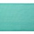Лента капроновая "Гофре", шир. 110 мм/уп. 50 м, цвет изумруд - купить в Старом Осколе. Цена: 26.93 руб.