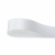 001-белый Лента атласная упаковочная (В) 85+/-5гр/м2, шир.25 мм (1/2), 25+/-1 м - купить в Старом Осколе. Цена: 52.86 руб.