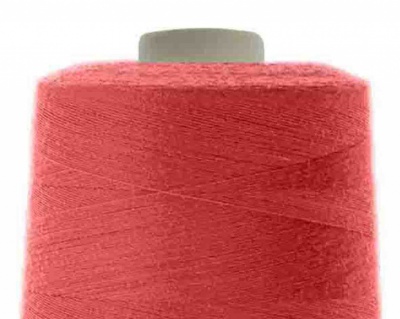 Швейные нитки (армированные) 28S/2, нам. 2 500 м, цвет 488 - купить в Старом Осколе. Цена: 148.95 руб.