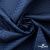 Ткань подкладочная Жаккард PV2416932,  93г/м2, ш.145 см,Т.синий (19-3921/черный) - купить в Старом Осколе. Цена 241.46 руб.