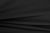 Трикотаж "Grange" BLACK 1# (2,38м/кг), 280 гр/м2, шир.150 см, цвет чёрно-серый - купить в Старом Осколе. Цена 861.22 руб.