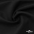 Ткань костюмная "Турин" 80% P, 16% R, 4% S, 230 г/м2, шир.150 см, цв-черный #1 - купить в Старом Осколе. Цена 439.57 руб.