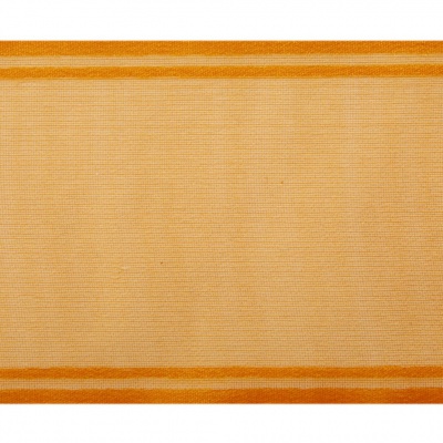 Лента капроновая, шир. 80 мм/уп. 25 м, цвет оранжевый - купить в Старом Осколе. Цена: 17.64 руб.