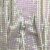 Трикотажное полотно, Сетка с пайетками голограмма, шир.130 см, #313, цв.-беж мульти - купить в Старом Осколе. Цена 1 039.99 руб.