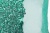 Сетка с пайетками №10, 188 гр/м2, шир.130см, цвет зелёный - купить в Старом Осколе. Цена 510.13 руб.