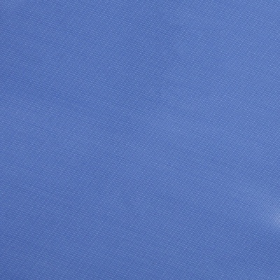 Ткань подкладочная Таффета 16-4020, антист., 53 гр/м2, шир.150см, цвет голубой - купить в Старом Осколе. Цена 62.37 руб.