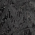 Трикотажное полотно с пайетками, шир.130 см, #311-бахрома чёрная - купить в Старом Осколе. Цена 1 183.35 руб.