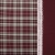 Ткань костюмная клетка 25577 2016, 230 гр/м2, шир.150см, цвет бордовый/сер/ч/бел - купить в Старом Осколе. Цена 539.74 руб.