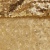 Сетка с пайетками №3, 188 гр/м2, шир.140см, цвет золотой - купить в Старом Осколе. Цена 454.12 руб.