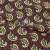 Плательная ткань "Фламенко" 14.1, 80 гр/м2, шир.150 см, принт огурцы - купить в Старом Осколе. Цена 241.49 руб.