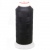 Нитки текстурированные некручёные, намот. 5 000 м, цвет чёрный - купить в Старом Осколе. Цена: 70.43 руб.