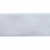 Лента бархатная нейлон, шир.25 мм, (упак. 45,7м), цв.01-белый - купить в Старом Осколе. Цена: 991.10 руб.