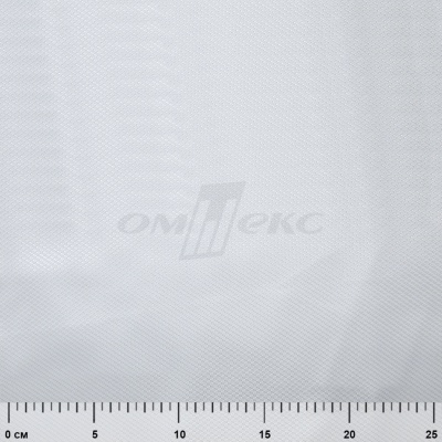 Ткань подкладочная Добби 230Т P1215791 1#BLANCO/белый 100% полиэстер,68 г/м2, шир150 см - купить в Старом Осколе. Цена 123.73 руб.