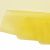 Фатин жесткий 16-68, 22 гр/м2, шир.180см, цвет жёлтый - купить в Старом Осколе. Цена 90.20 руб.