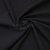 Ткань костюмная "Меган", 78%P 18%R 4%S, 205 г/м2 ш.150 см, цв-черный (Black) - купить в Старом Осколе. Цена 392.32 руб.