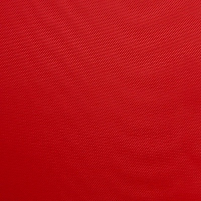 Оксфорд (Oxford) 420D, PU1000/WR, 130 гр/м2, шир.150см, цвет красный - купить в Старом Осколе. Цена 152.32 руб.