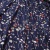 Плательная ткань "Фламенко" 5.1, 80 гр/м2, шир.150 см, принт грибы - купить в Старом Осколе. Цена 243.96 руб.