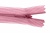 Молния потайная Т3 812, 50 см, капрон, цвет роз.персик - купить в Старом Осколе. Цена: 8.62 руб.