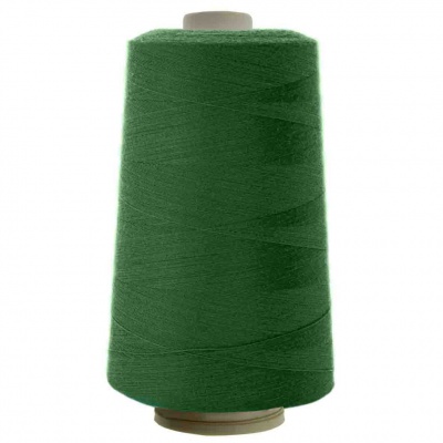 Швейные нитки (армированные) 28S/2, нам. 2 500 м, цвет 381 - купить в Старом Осколе. Цена: 139.91 руб.