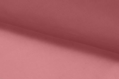 Портьерный капрон 16-1434, 47 гр/м2, шир.300см, цвет дымч.розовый - купить в Старом Осколе. Цена 138.67 руб.