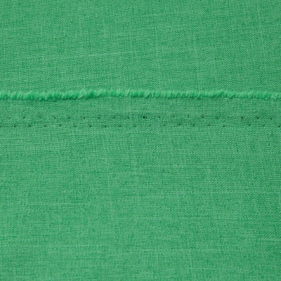 Ткань костюмная габардин "Меланж" 6103А, 172 гр/м2, шир.150см, цвет трава - купить в Старом Осколе. Цена 299.21 руб.