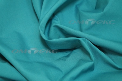 Сорочечная ткань "Ассет" 19-4535, 120 гр/м2, шир.150см, цвет м.волна - купить в Старом Осколе. Цена 251.41 руб.