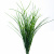 Трава искусственная -4, шт  (осока 50 см/8 см  7 листов)				 - купить в Старом Осколе. Цена: 130.73 руб.