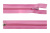 Спиральная молния Т5 513, 40 см, автомат, цвет св.розовый - купить в Старом Осколе. Цена: 13.03 руб.