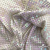 Трикотажное полотно, Сетка с пайетками голограмма, шир.130 см, #313, цв.-беж мульти - купить в Старом Осколе. Цена 1 039.99 руб.