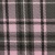 Ткань костюмная клетка 25577 2014, 230 гр/м2, шир.150см, цвет серый/роз/ч/бел - купить в Старом Осколе. Цена 545.24 руб.