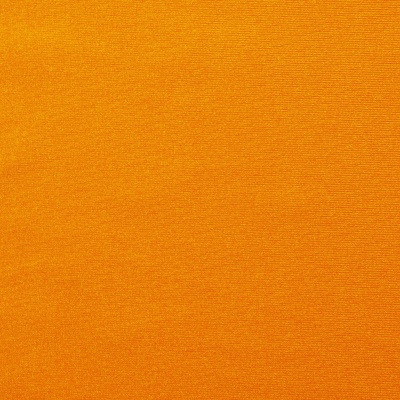 Бифлекс плотный col.716, 210 гр/м2, шир.150см, цвет оранжевый - купить в Старом Осколе. Цена 653.26 руб.