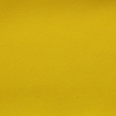 Креп стрейч Амузен 14-0756, 85 гр/м2, шир.150см, цвет жёлтый - купить в Старом Осколе. Цена 194.07 руб.