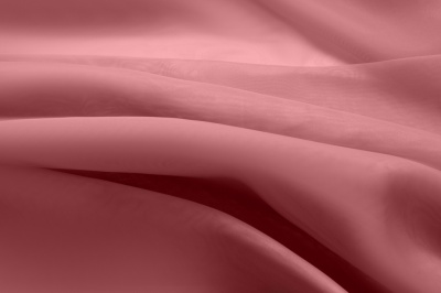 Портьерный капрон 16-1434, 47 гр/м2, шир.300см, цвет дымч.розовый - купить в Старом Осколе. Цена 138.67 руб.