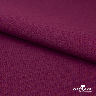 Ткань костюмная "Марко" 80% P, 16% R, 4% S, 220 г/м2, шир.150 см, цв-фиолетово красный #5 - купить в Старом Осколе. Цена 522.96 руб.