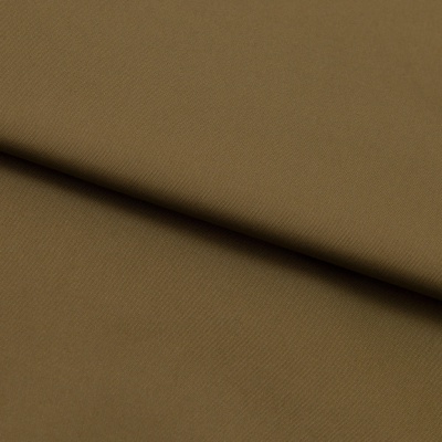 Курточная ткань Дюэл (дюспо) 19-0618, PU/WR/Milky, 80 гр/м2, шир.150см, цвет хаки - купить в Старом Осколе. Цена 145.80 руб.