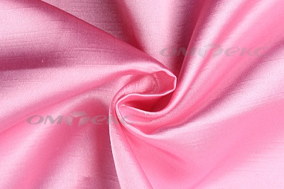 Портьерная ткань Шанзализе 2026, №11 (295 см)розовый - купить в Старом Осколе. Цена 480.95 руб.