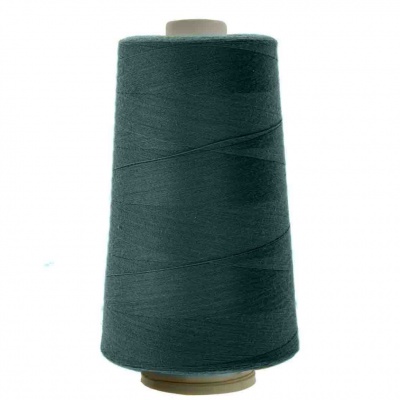 Швейные нитки (армированные) 28S/2, нам. 2 500 м, цвет 226 - купить в Старом Осколе. Цена: 148.95 руб.