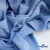 Ткань плательная Марсель 80% полиэстер 20% нейлон,125 гр/м2, шир. 150 см, цв. голубой - купить в Старом Осколе. Цена 460.18 руб.