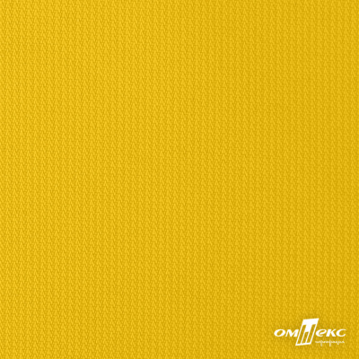 Мембранная ткань "Ditto" 13-0859, PU/WR, 130 гр/м2, шир.150см, цвет жёлтый - купить в Старом Осколе. Цена 310.76 руб.