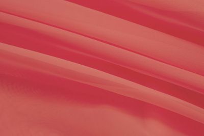 Портьерный капрон 15-1621, 47 гр/м2, шир.300см, цвет т.розовый - купить в Старом Осколе. Цена 138.67 руб.